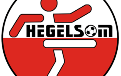 Puntendeling in derby ondanks Hegelsom-overtal