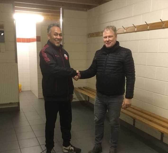 VV Hegelsom breekt contract De Sera open
