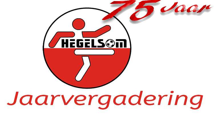 Jaarvergadering en aansluitend concept presentatie jubileum weekend