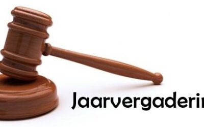 Jaarvergadering 2025